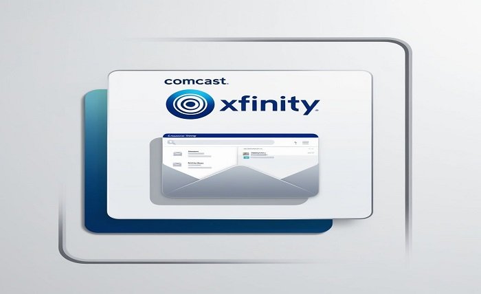 comcast xfinity email