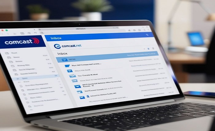 comcast. net email